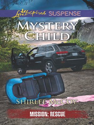 cover image of Mystery Child
